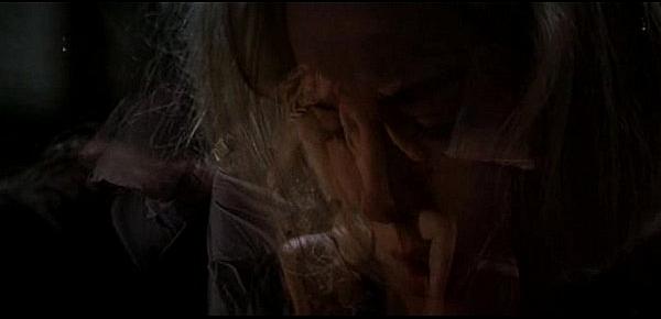  Sharon Stone In Sliver Clip 2